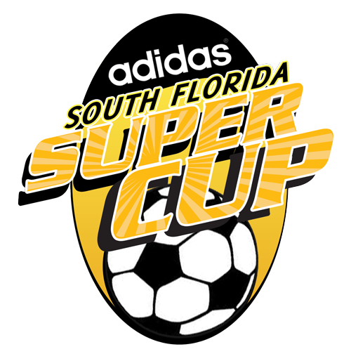Adidas South Florida Super Cup